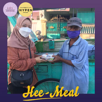 Panti Yayasan Mitra Arafah, Surabaya