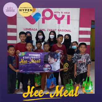 Panti Yayasan Mitra Arafah, Surabaya
