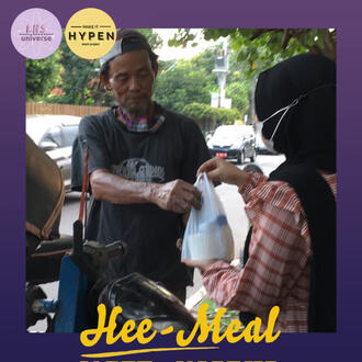 Panti Yayasan Mitra Arafah, Surabaya